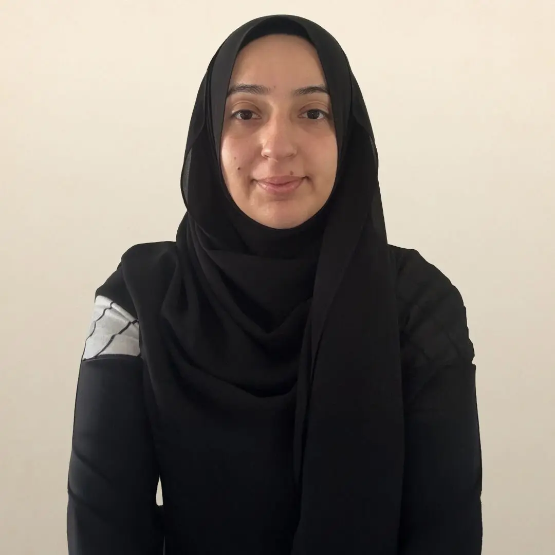 Fizza Mahmood